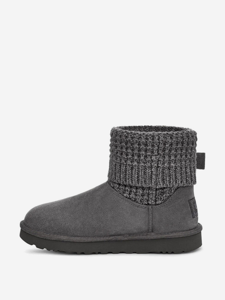 Угги UGG Classic Solene Mini