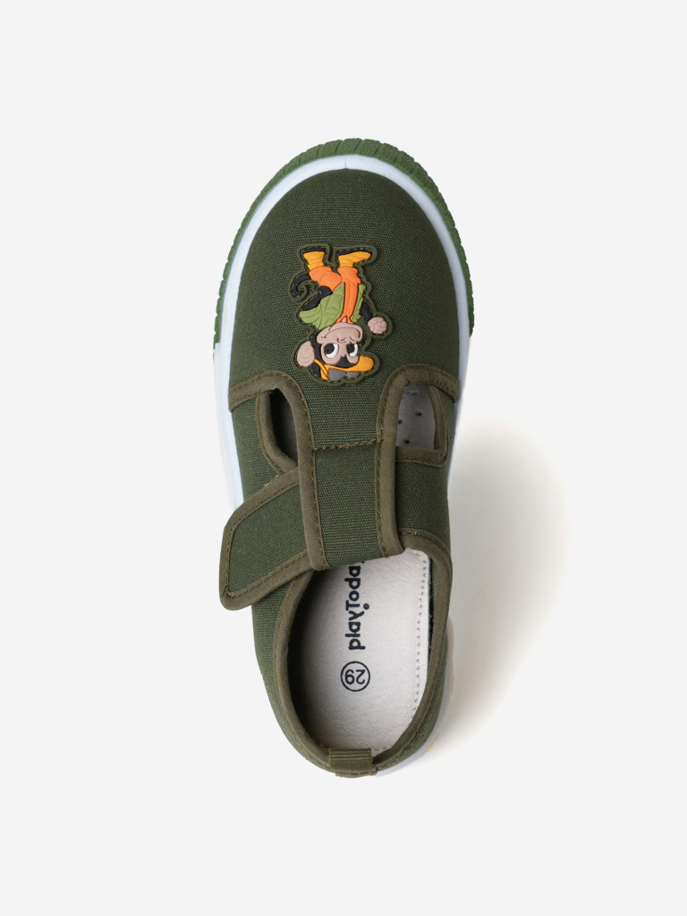 Сандалии для мальчиков PlayToday