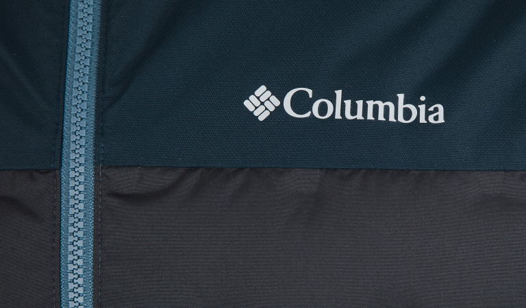Пуховик мужской Columbia Grand Trek