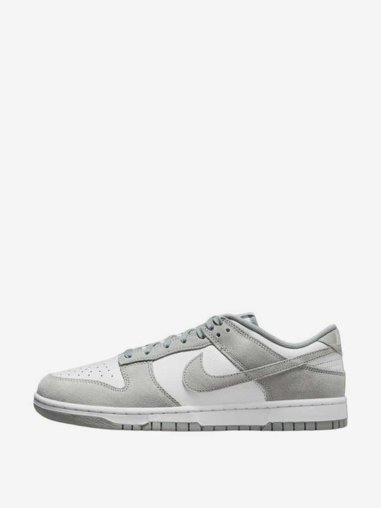 Кроссовки Nike Dunk Low Se White Light Pumice
