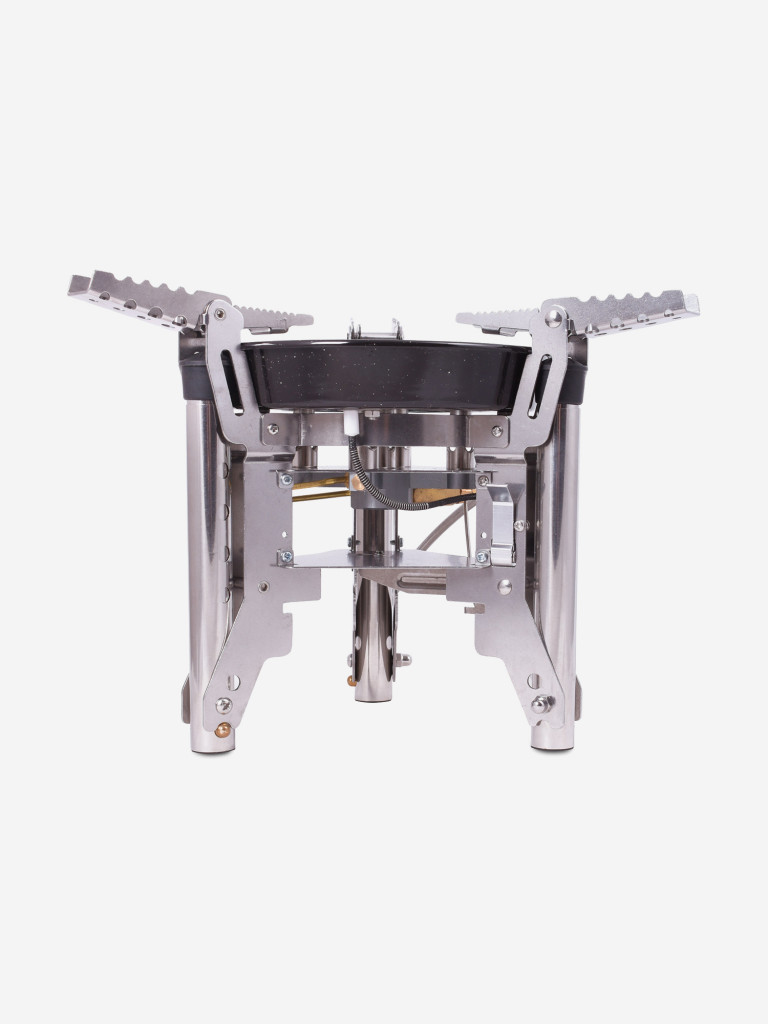 Горелка газовая кемпинговая со шлангом BRS-69A