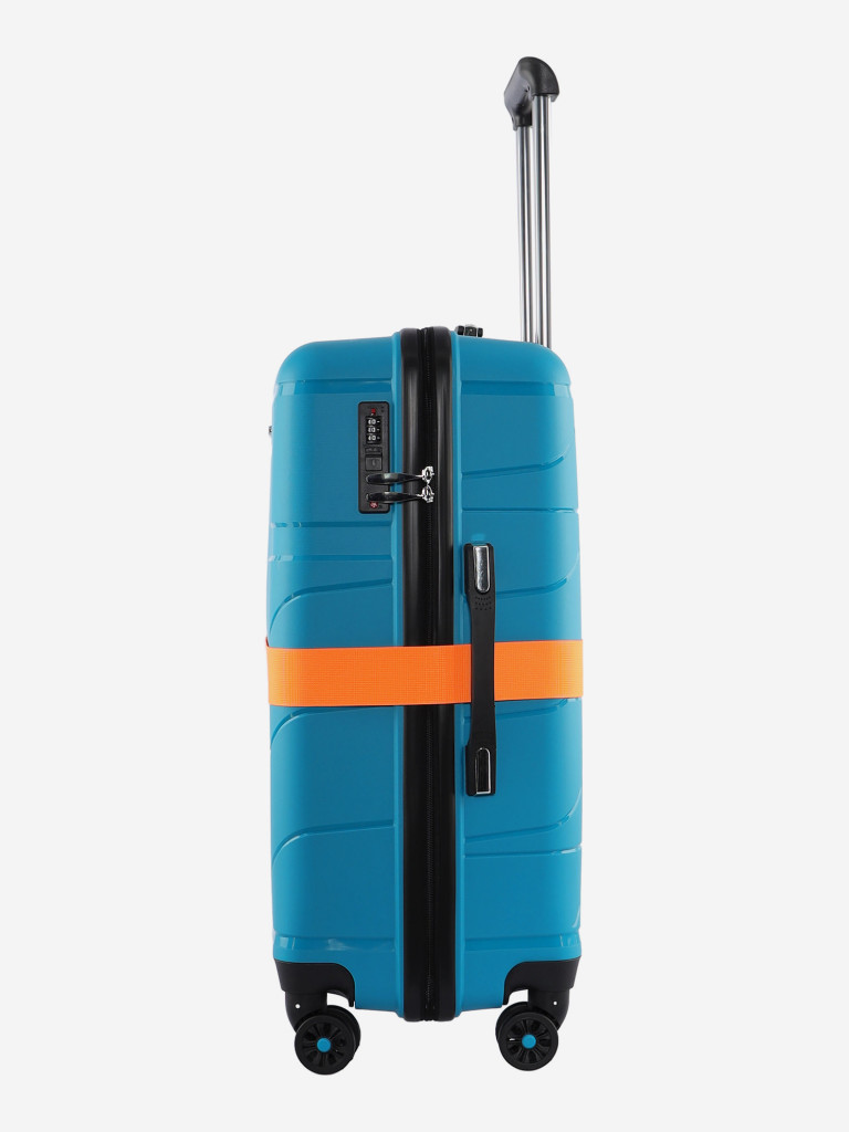 Чемодан RION+ L