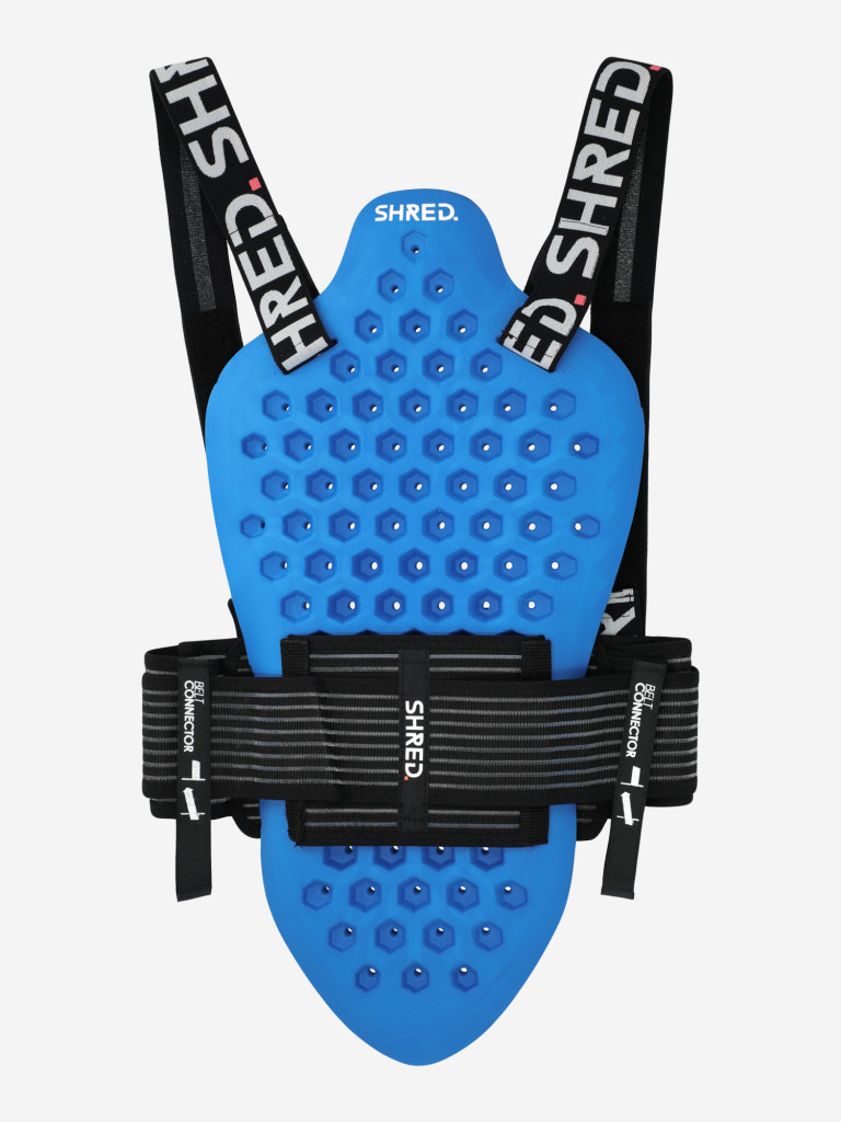 Защита спины Shred NoShock