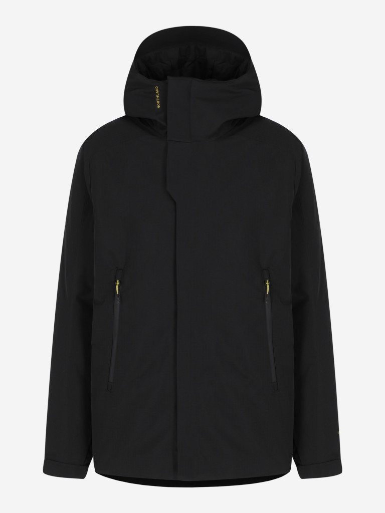 Куртка утепленная мужская Northland