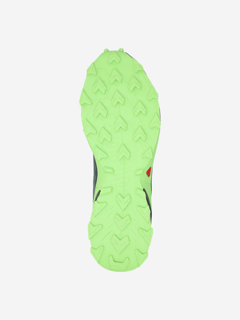 Кроссовки мужские Salomon Alphacross 5