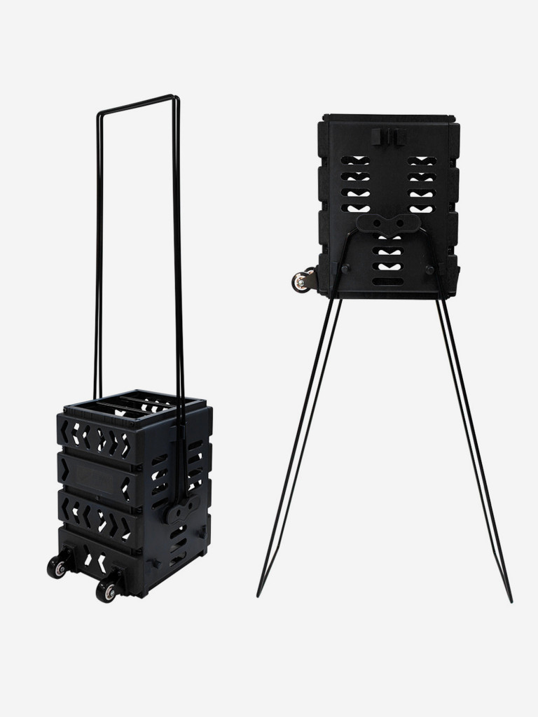 Корзина для мячей Tennis Life 36 MINI