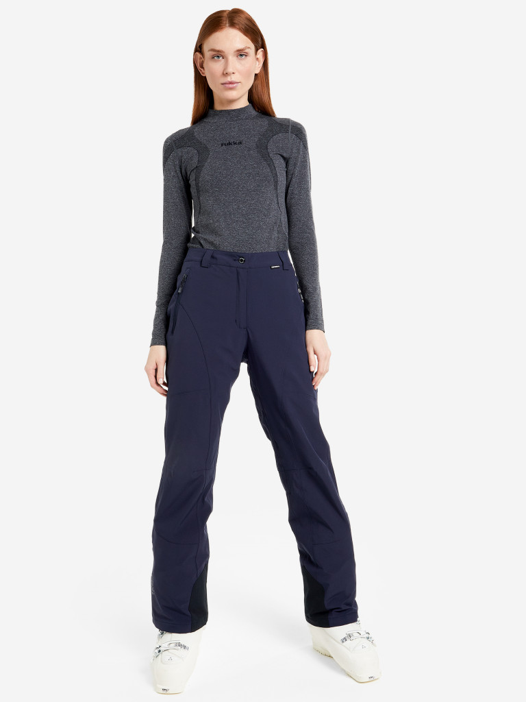 Брюки утепленные женские IcePeak Freyung