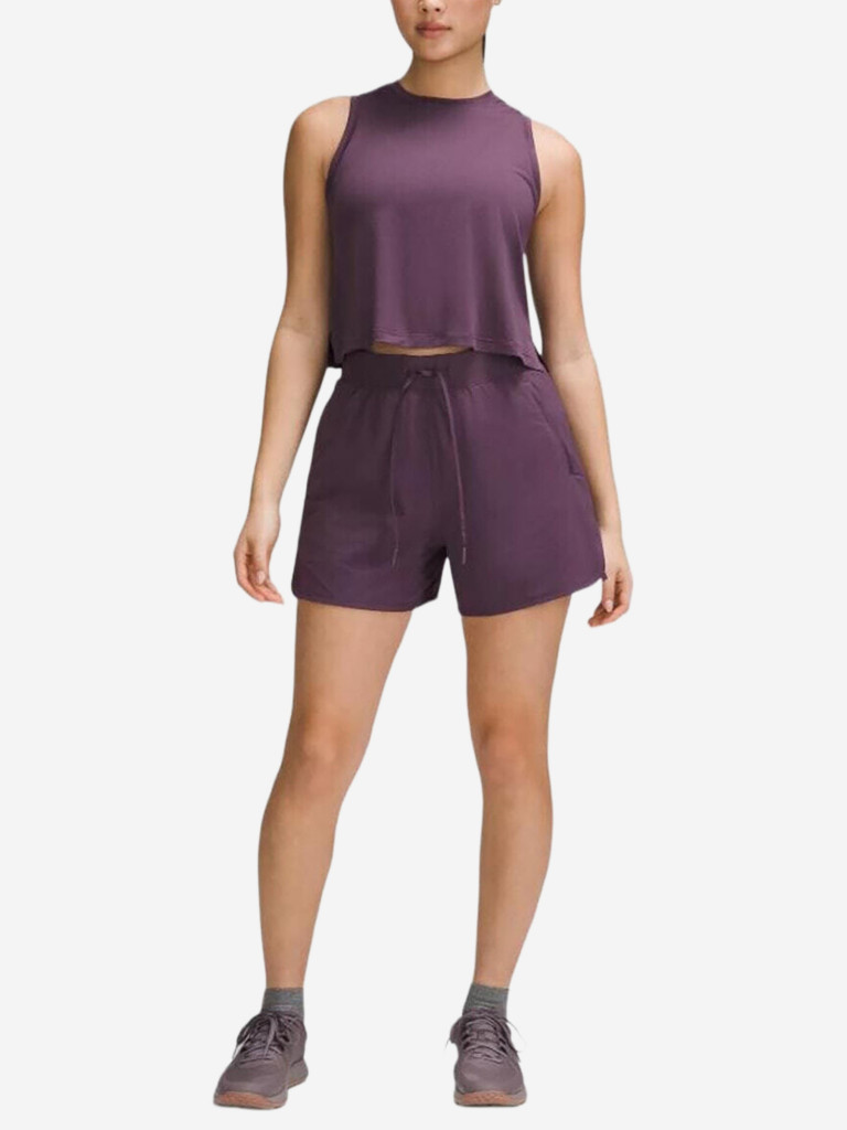 Шорты Lululemon License to Train Short