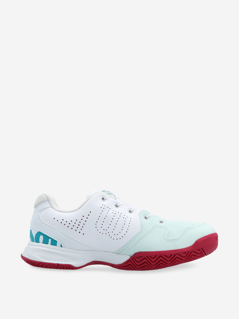 Кроссовки для девочек Wilson Kaos Junior QL