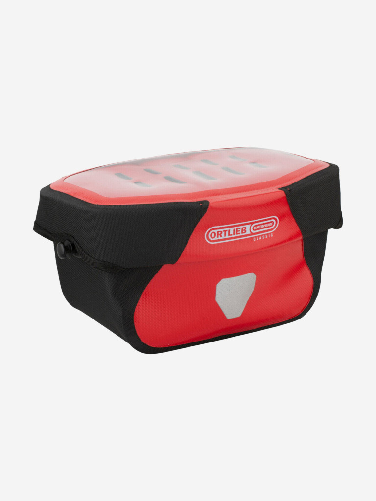 Велосумка на руль ORTLIEB Ultimate Six 5 л