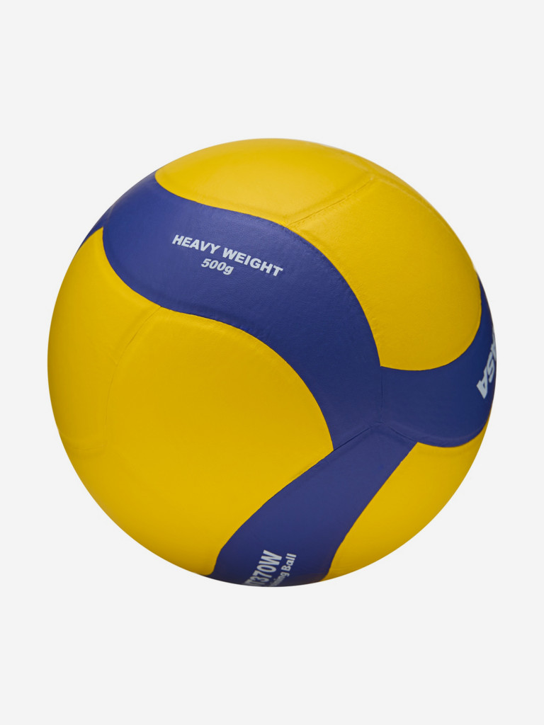 Мяч волейбольный утяжеленный Mikasa VT500W