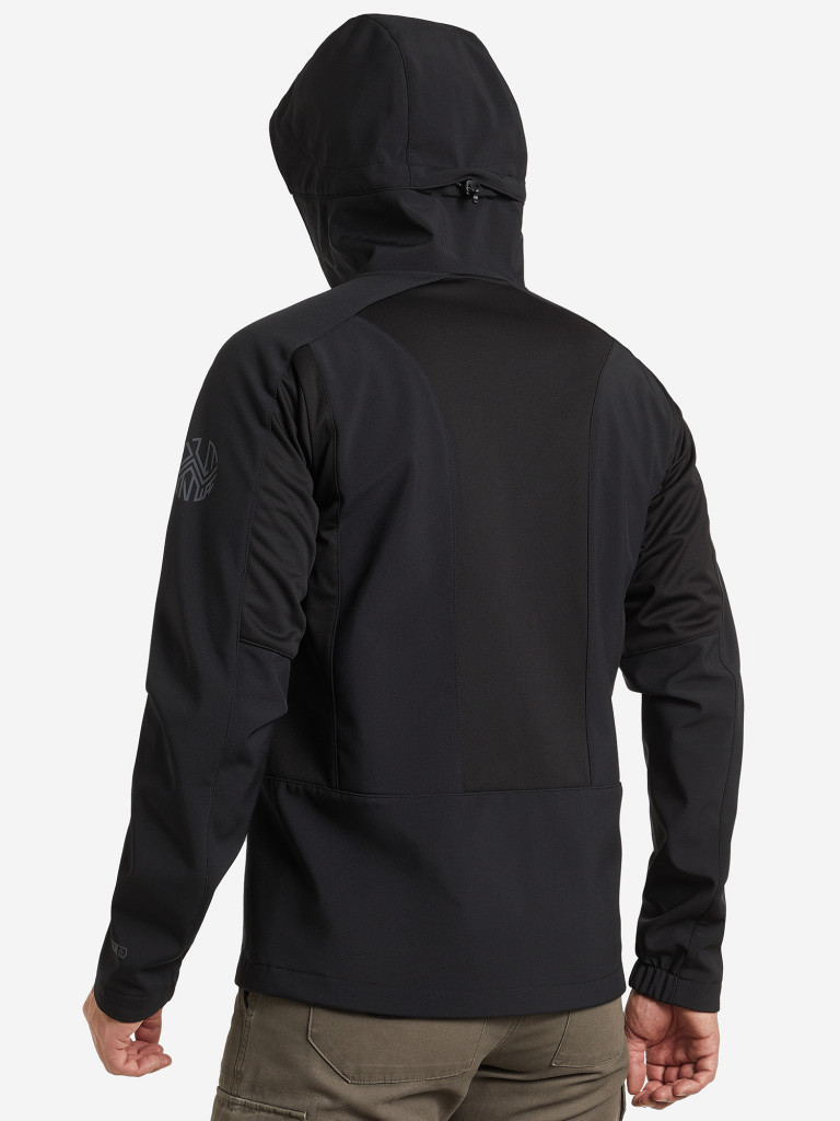 Куртка софтшелл мужская Outventure