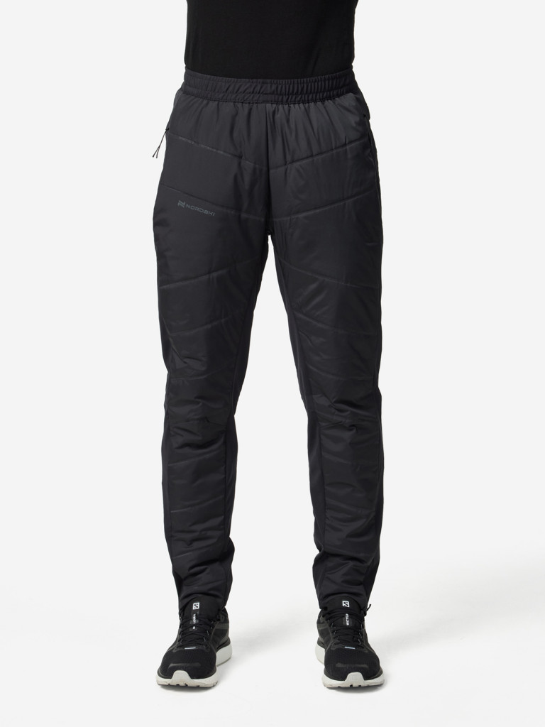 Брюки Nordski Hybrid Warm 2.0