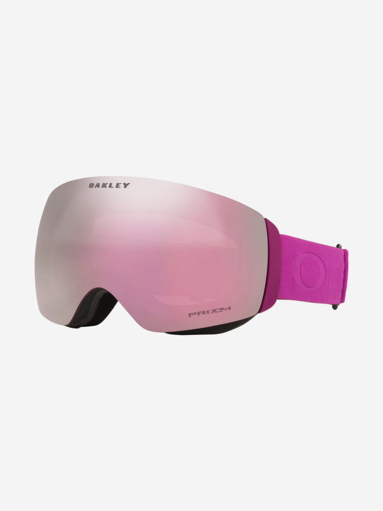 Маска Oakley Flight Deck M