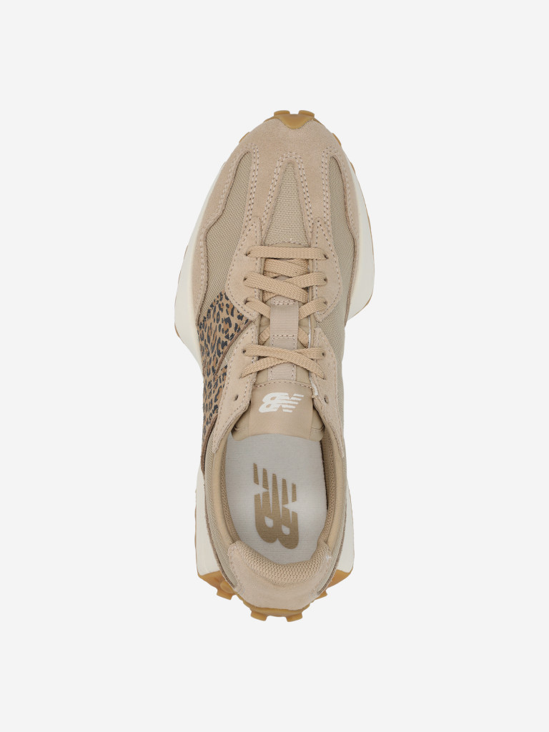 Кроссовки женские New Balance 327