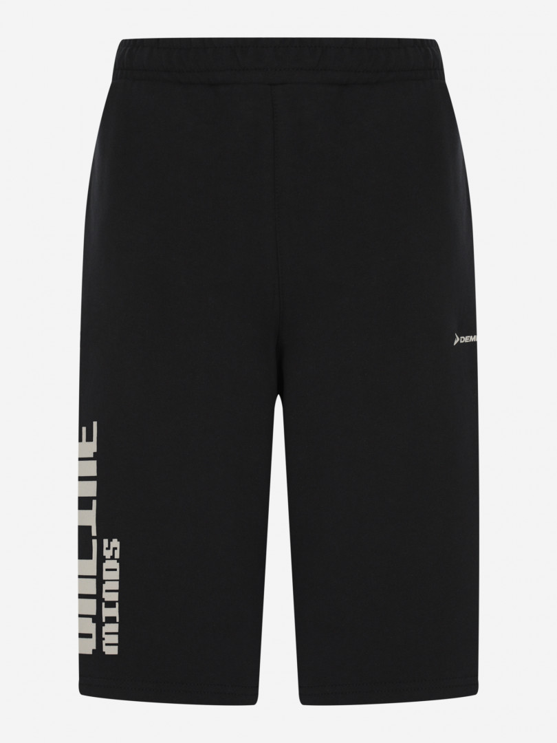 Шорты для мальчиков Demix Черный 1199₽
