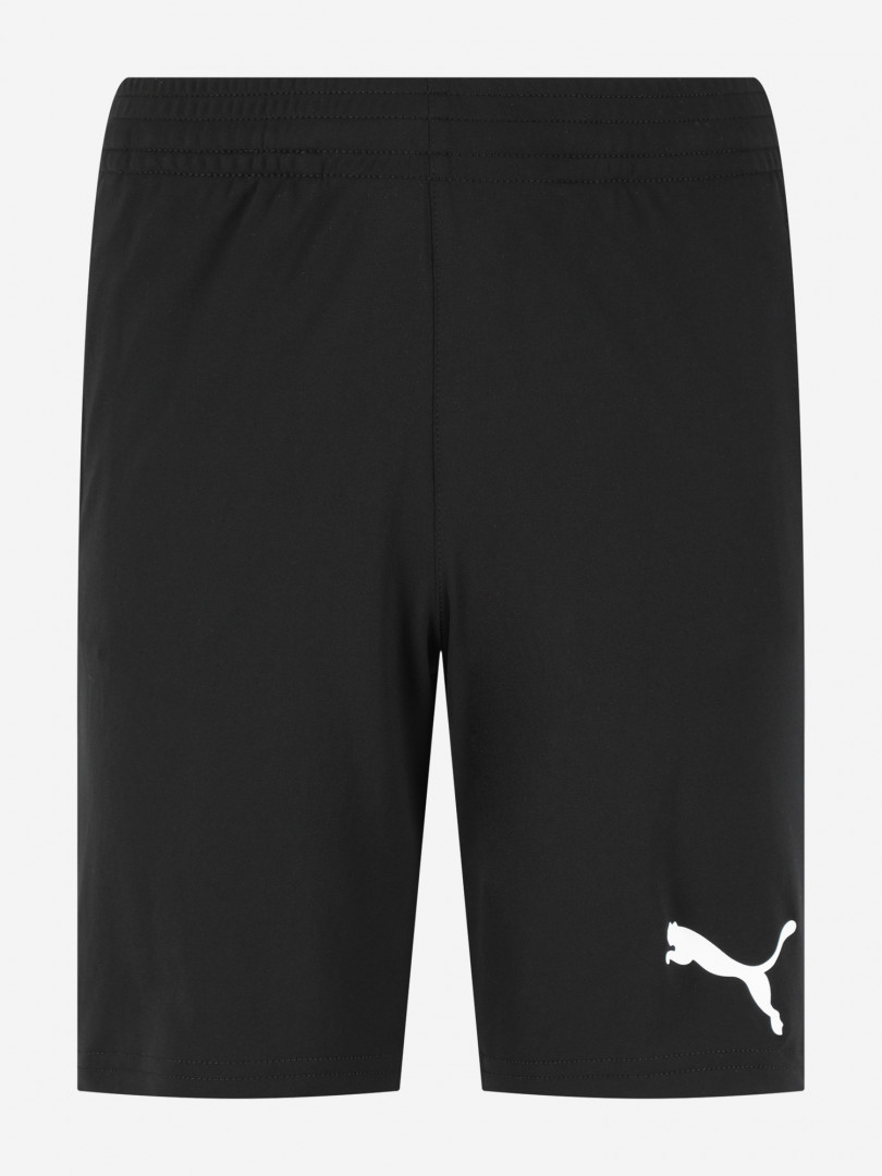 Шорты для мальчиков PUMA Active Черный 1319₽