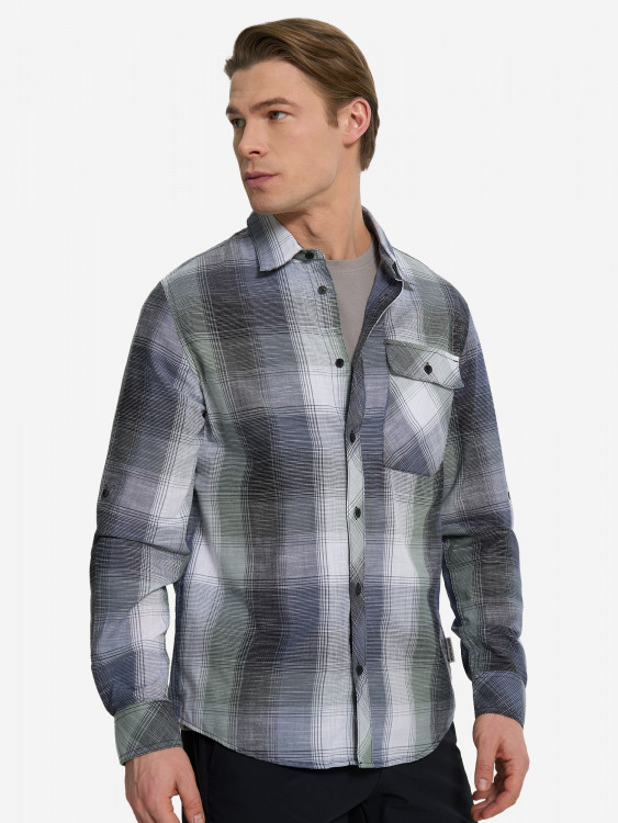 Рубашка мужская Northland