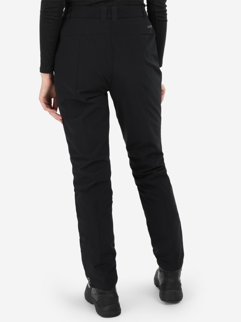 Брюки утепленные женские Luhta Edesjoki