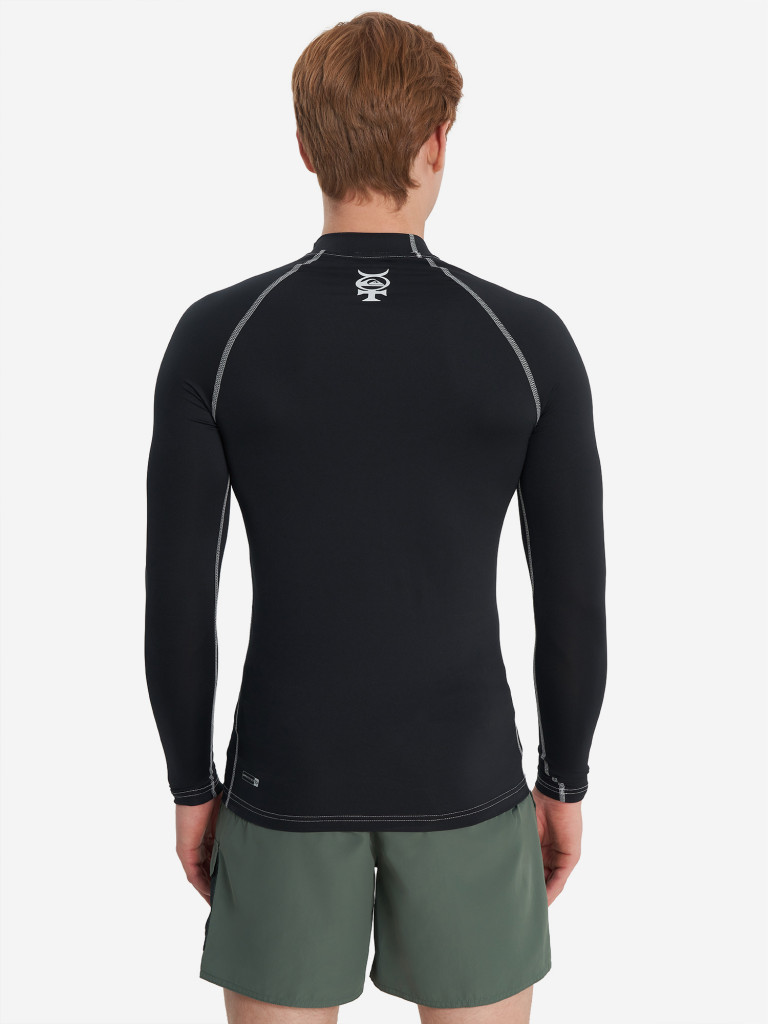 Рашгард мужской Quiksilver Mercury Upf50