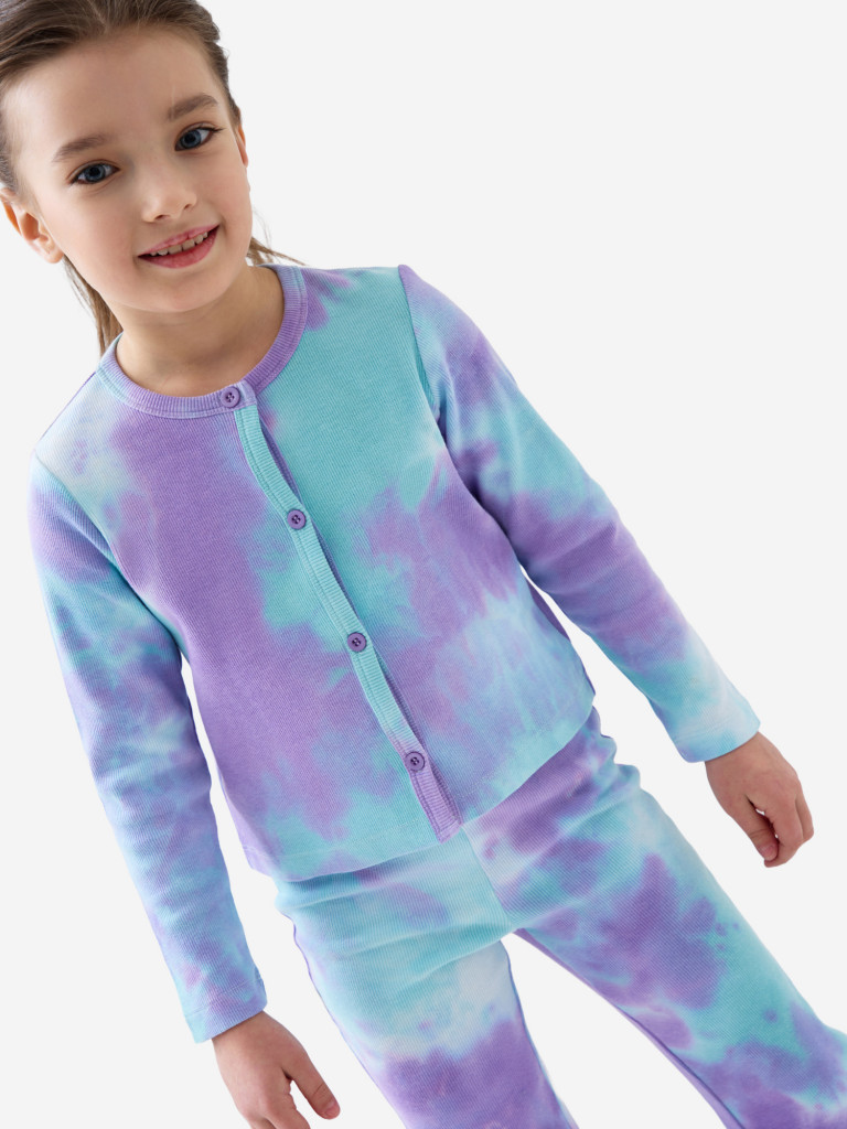 Жакет для девочек PlayToday