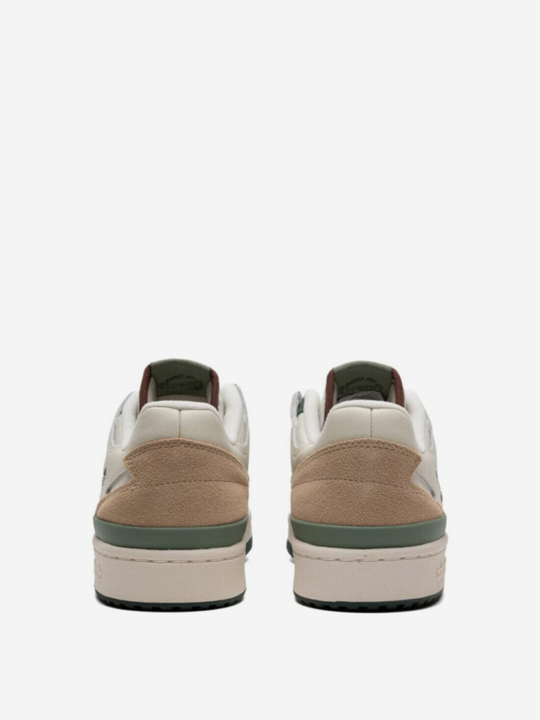 Кроссовки Adidas Forum Anti Slip