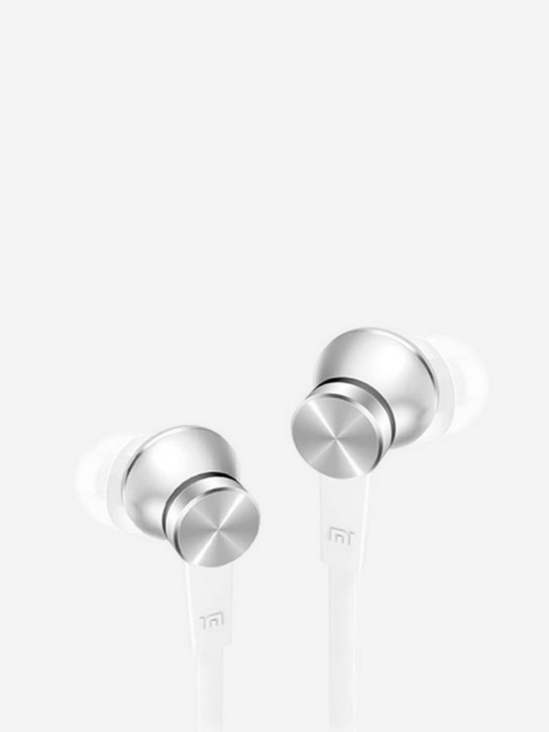 Наушники проводные Xiaomi In-Ear Headphones Basic (HSEJ03JY)