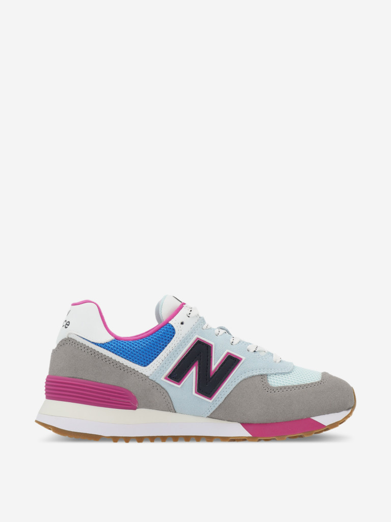 Кроссовки женские New Balance 574