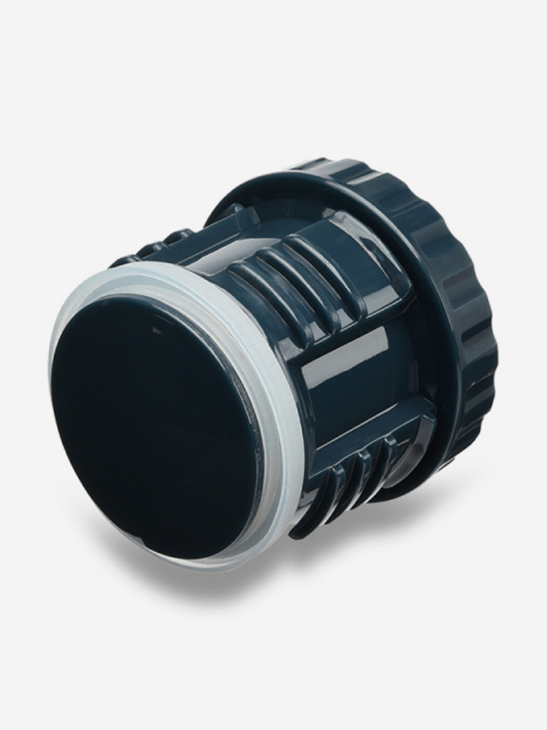 Термос вакуумный Арктика 1 л, песок