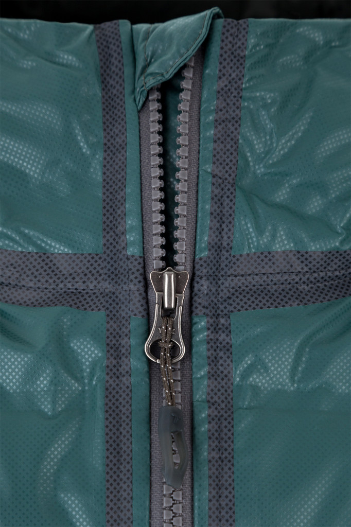 Пуховик мужской Columbia OutDry