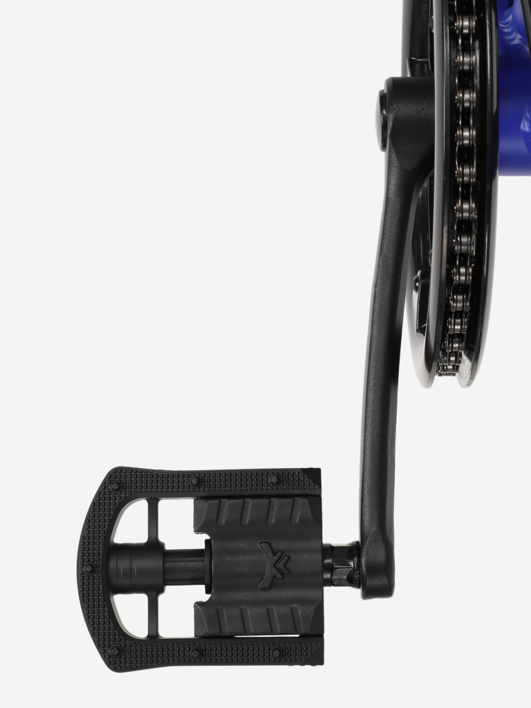 Велосипед складной Stern Compact 16"