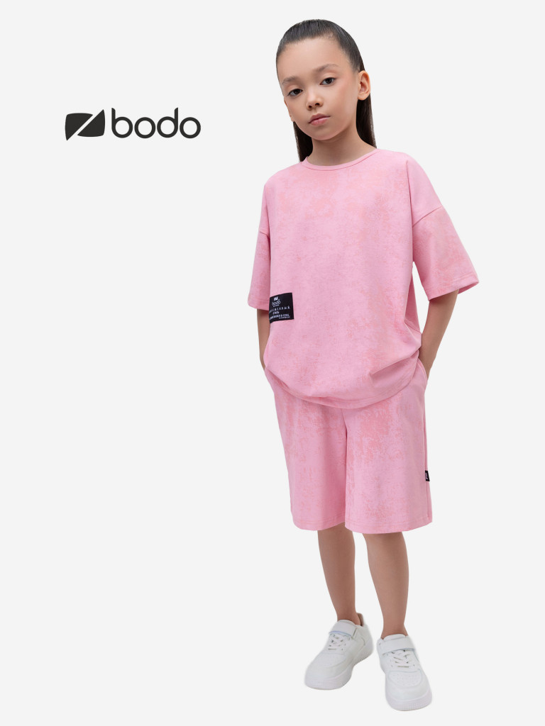 Костюм для девочек bodo