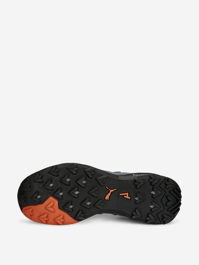 Ботинки мужские PUMA Explore Nitro Mid GTX