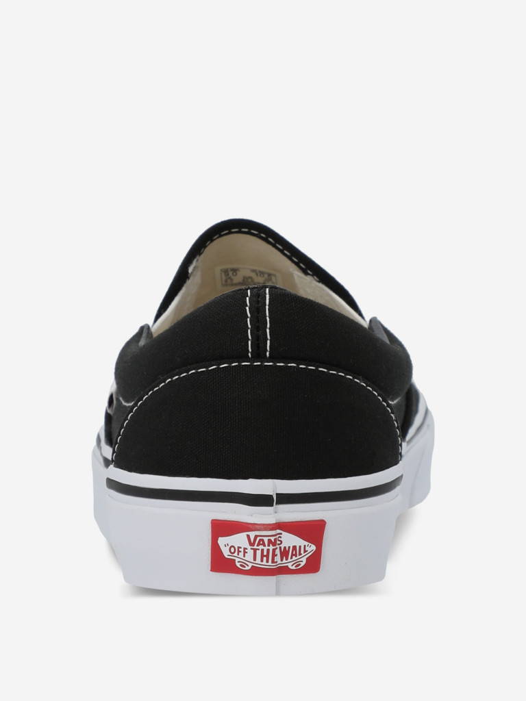 Vans Classic Slip On