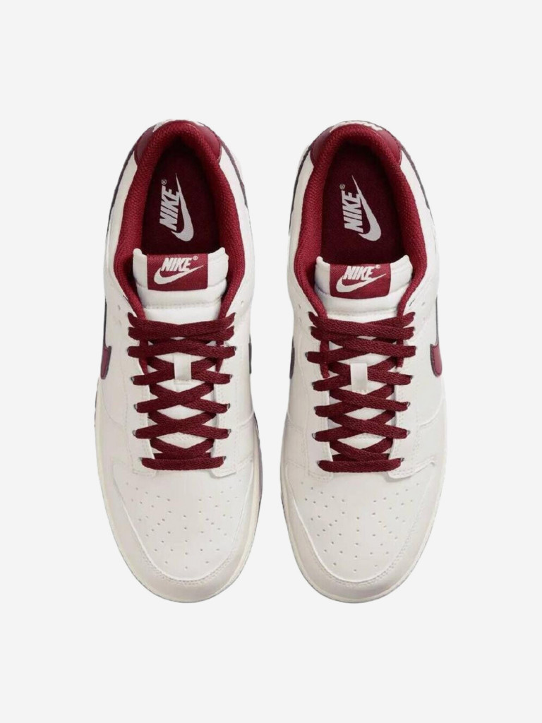 Кеды мужские Nike Dunk Low