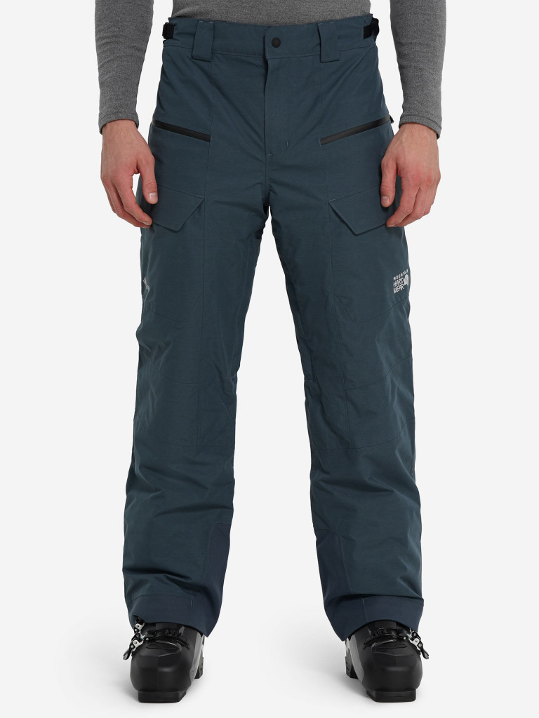 Брюки мужские Mountain Hardwear Cloud Bank