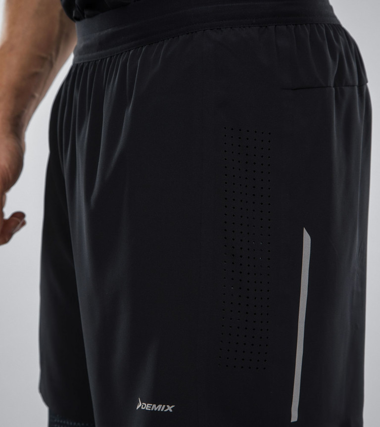 Шорты мужские Demix