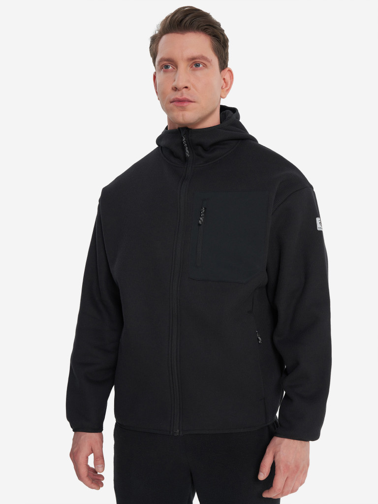 Толстовка мужская оверсайз Northland