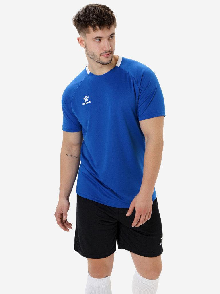 Футбольная форма KELME Football Uniform Set