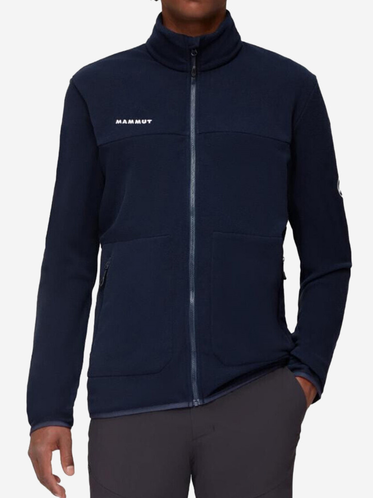 Куртка мужская MAMMUT Innominata Light ML Jacket