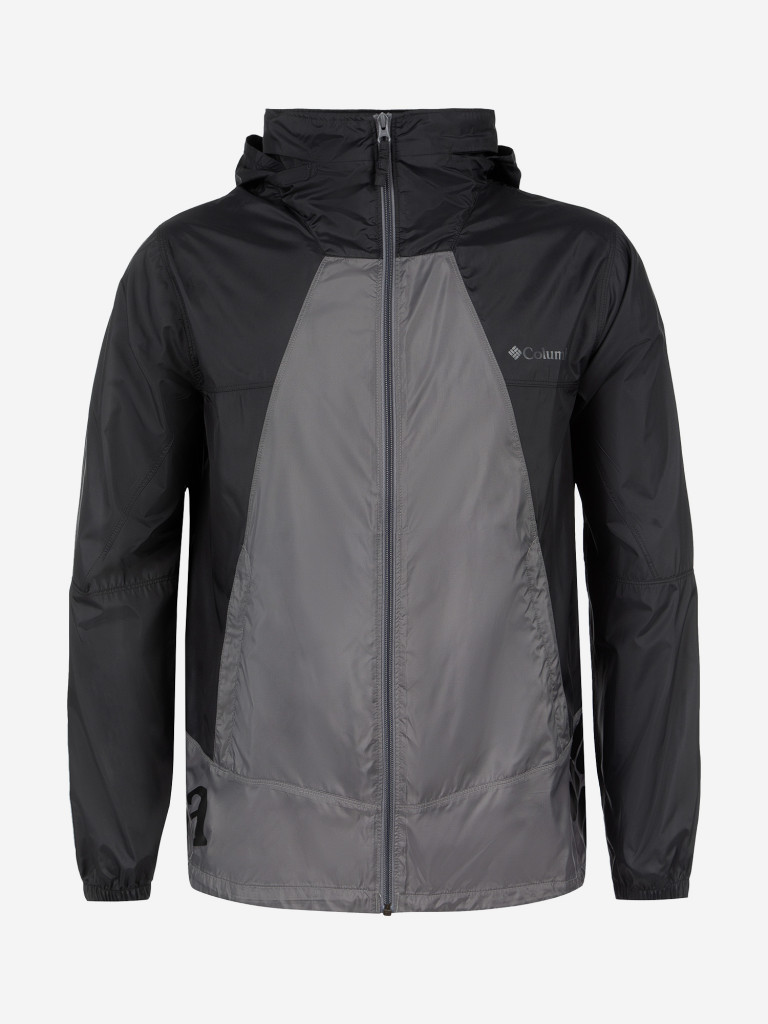 Ветровка мужская Columbia Point Park Windbreaker