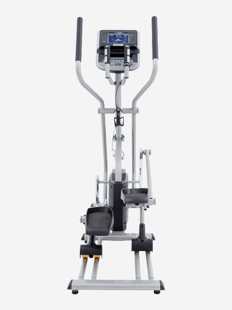 Эллиптический тренажер SPIRIT XG400