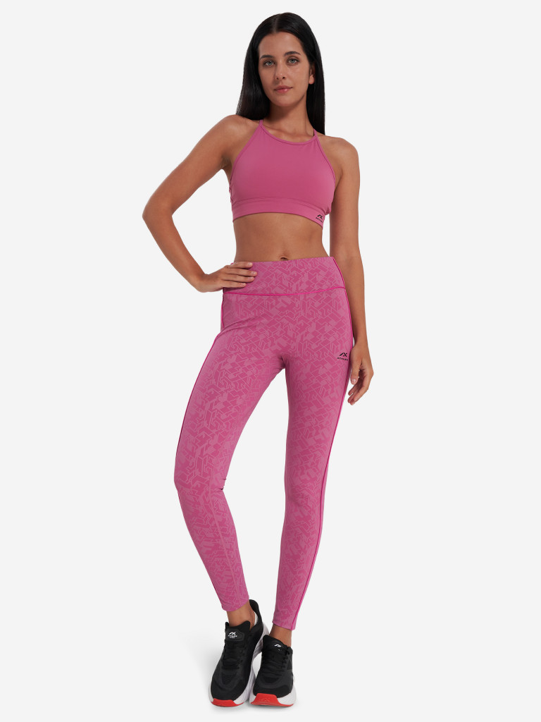 Легинсы женские Athlex