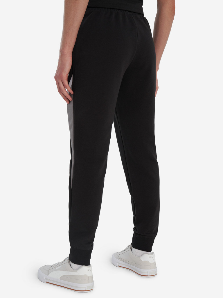 Брюки мужские PUMA
