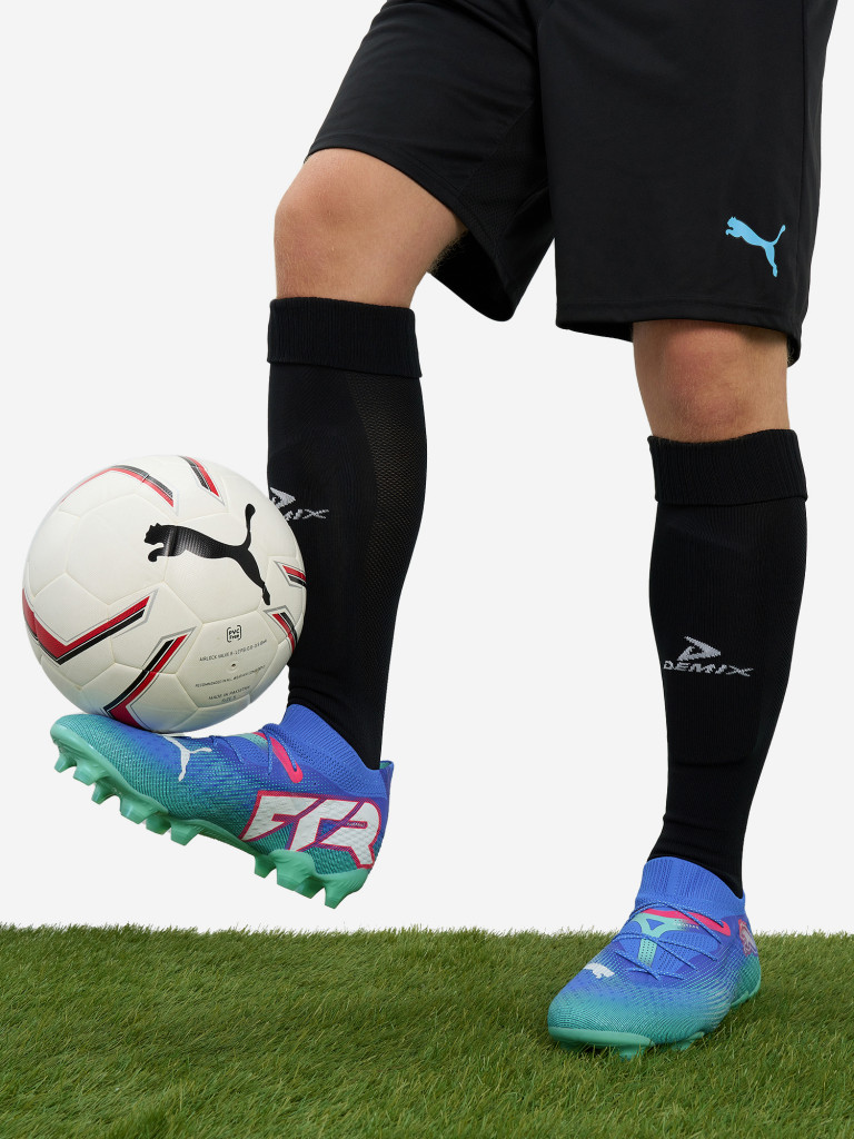Бутсы мужские PUMA Future 7 Ultimate Fg/Ag