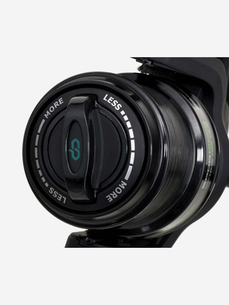 Катушкa CARP PRO One Blackpool Spod 6000