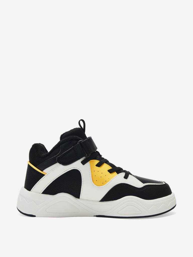 Кроссовки утепленные для мальчиков 361°