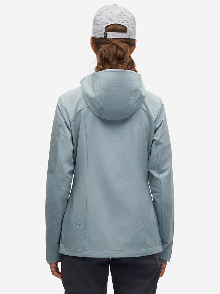 Куртка женская FINNTRAIL StretchShell W