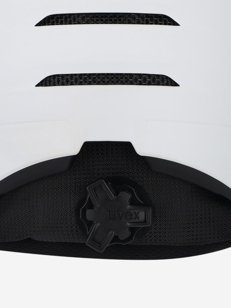 Шлем Uvex Wanted Visor Pro V