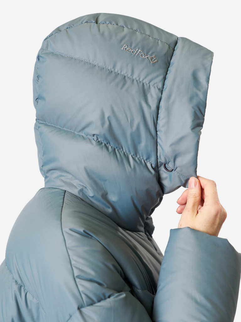 Пальто пуховое Red Fox Astra Женское